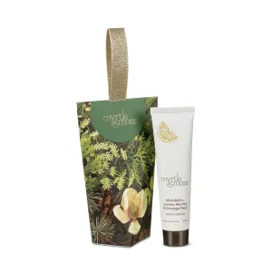 Lush Forest Ornament Citrus