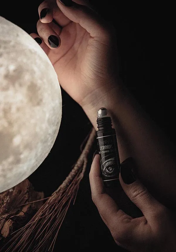Lycanthrope | PERFUME