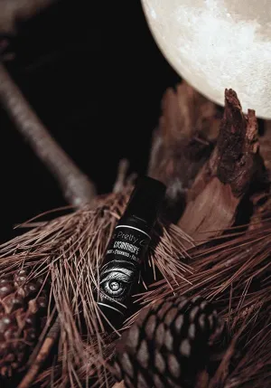 Lycanthrope | PERFUME