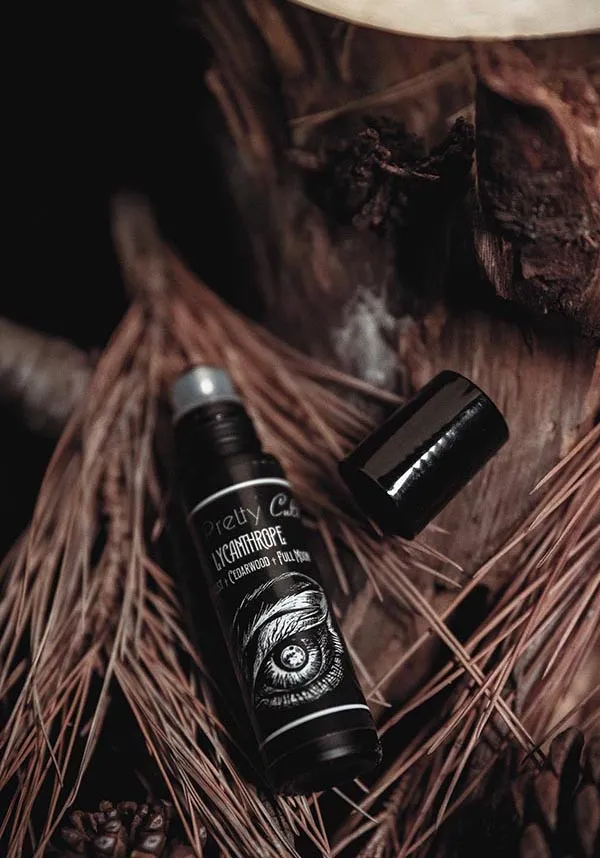 Lycanthrope | PERFUME