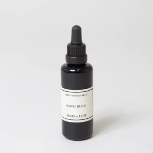 MAD ET LEN - REFILL OIL POT POURRI - SANG BLEU