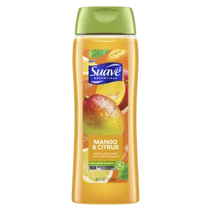 Mango & Citrus Body Wash