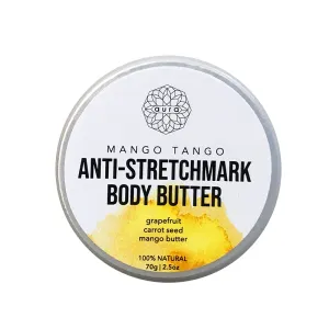 Mango Tango Body Whip