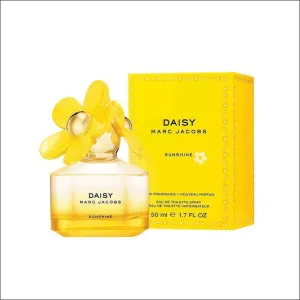 Marc Jacobs Daisy Sunshine Eau de Toilette 50ml