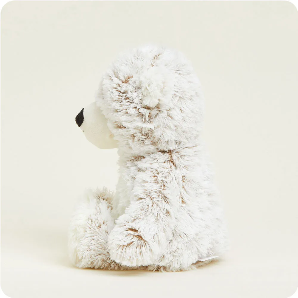Marshmallow Bear Warmies