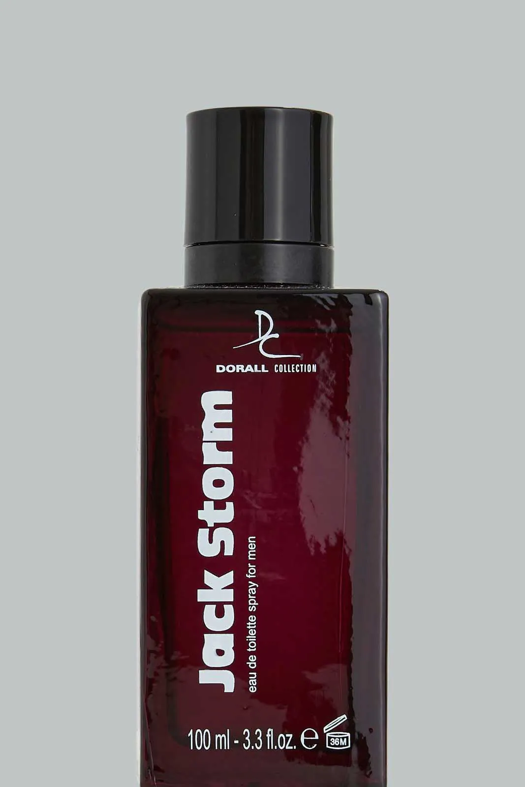 Men Jack Storm Cologne (100ml)