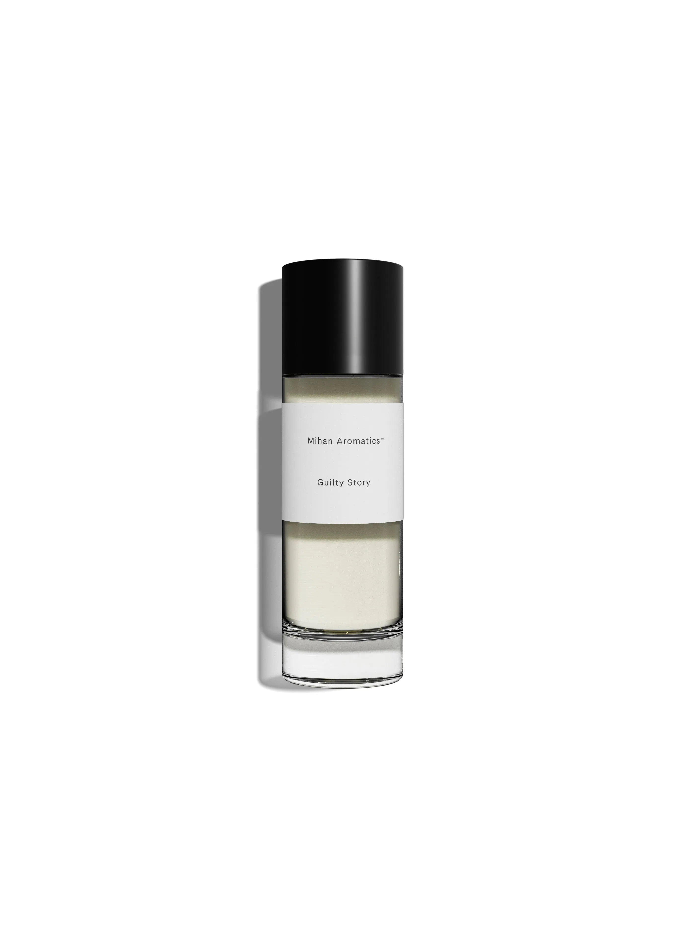 MIHAN AROMATICS - Guilty Story Parfum - 30