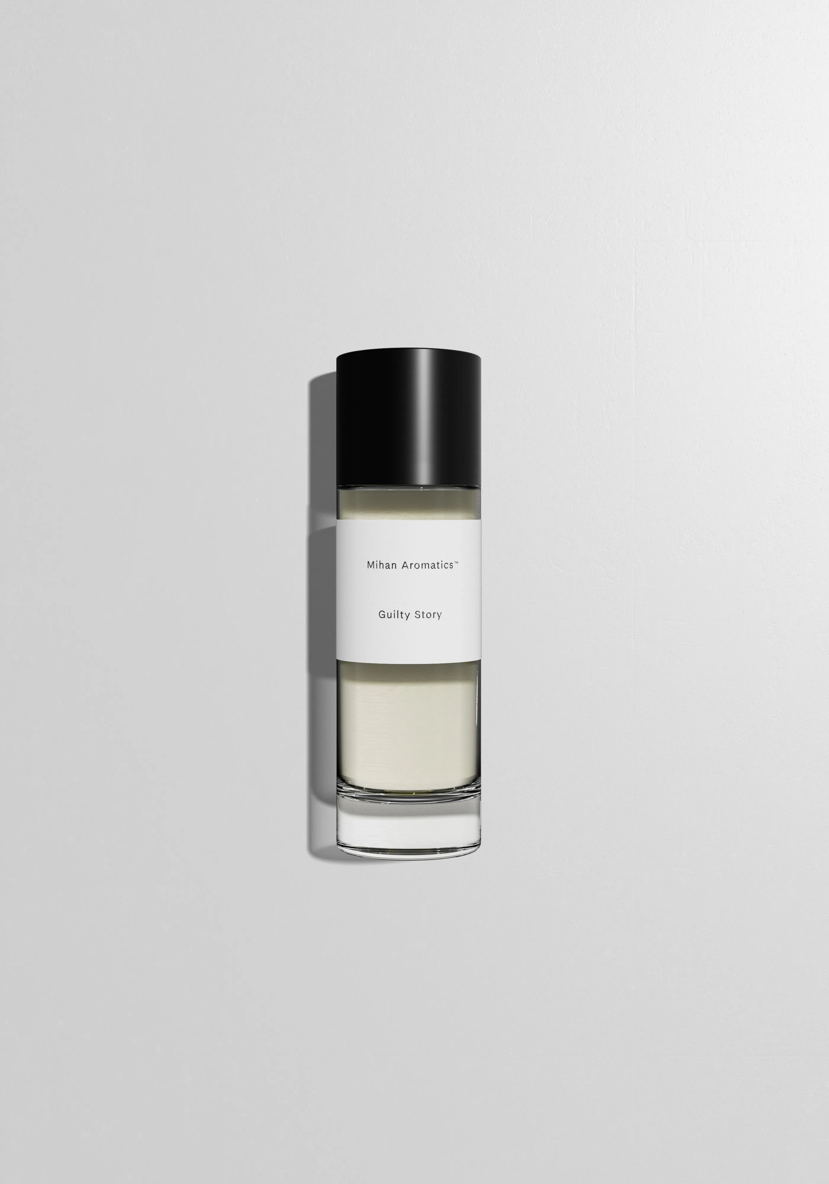 MIHAN AROMATICS - Guilty Story Parfum - 30