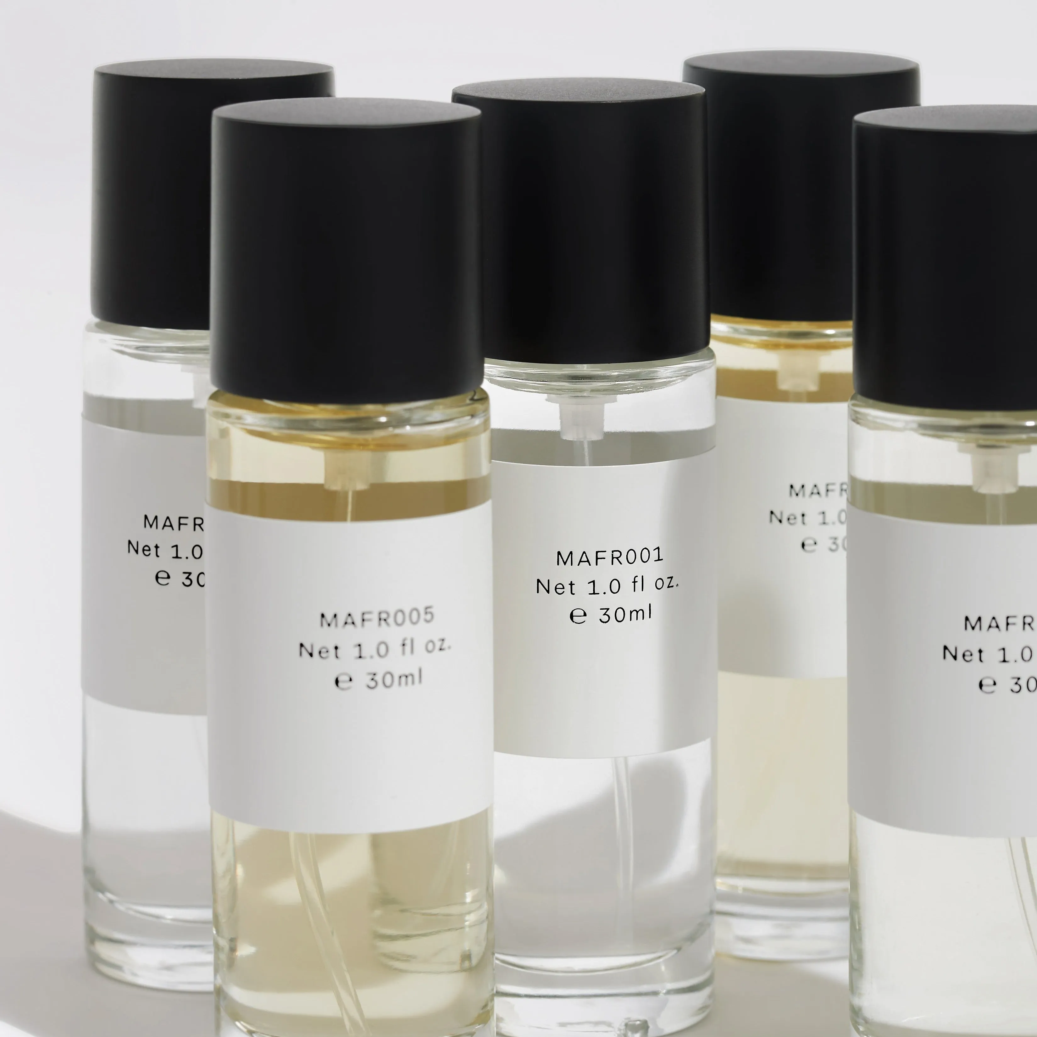 Mihan Aromatics Guilty Story Parfum 30ML