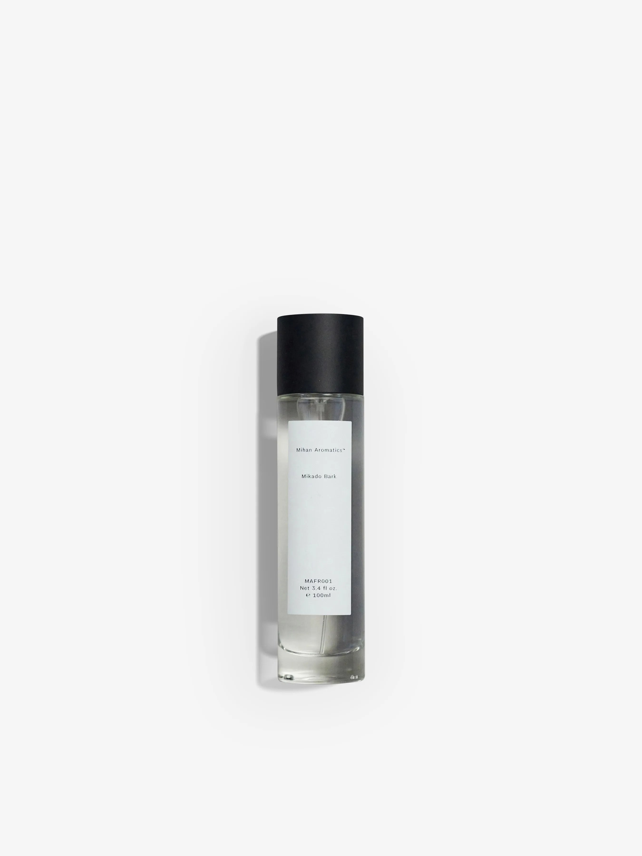 Mikado Bark by Mihan Aromatics