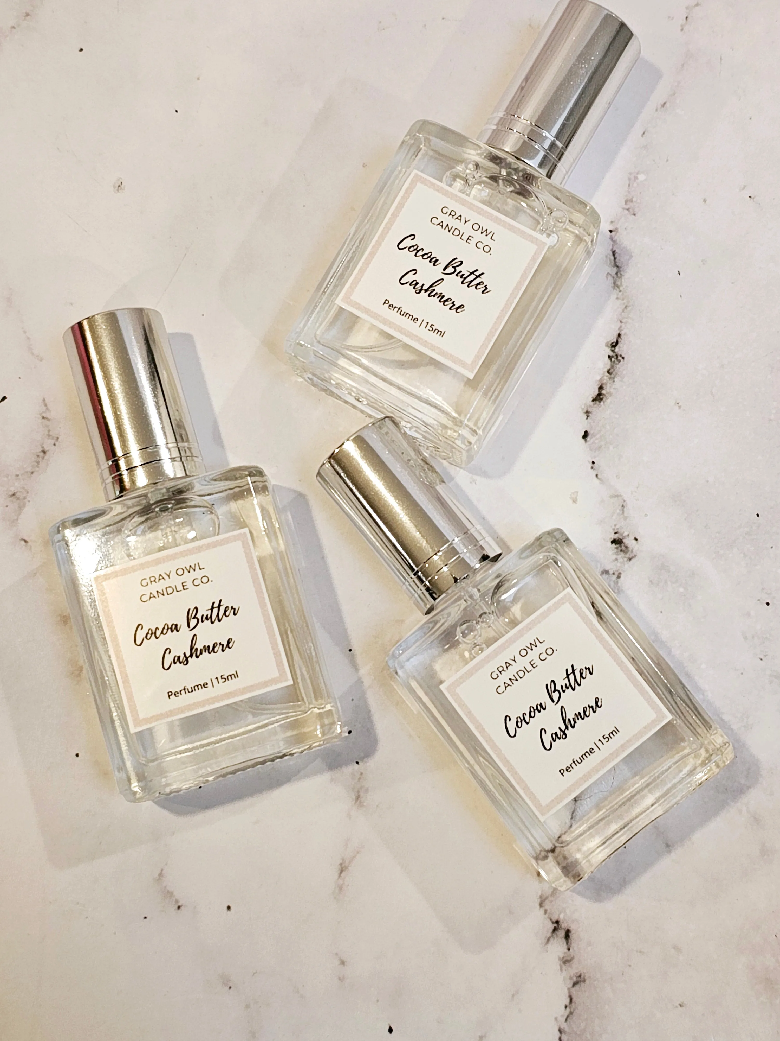 Mini Perfume | 15ml | For Her