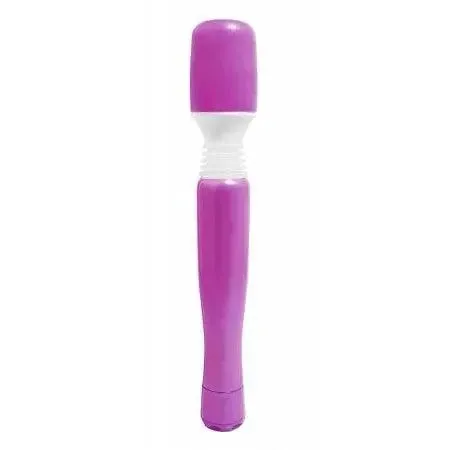 Mini Wanachi - Purple