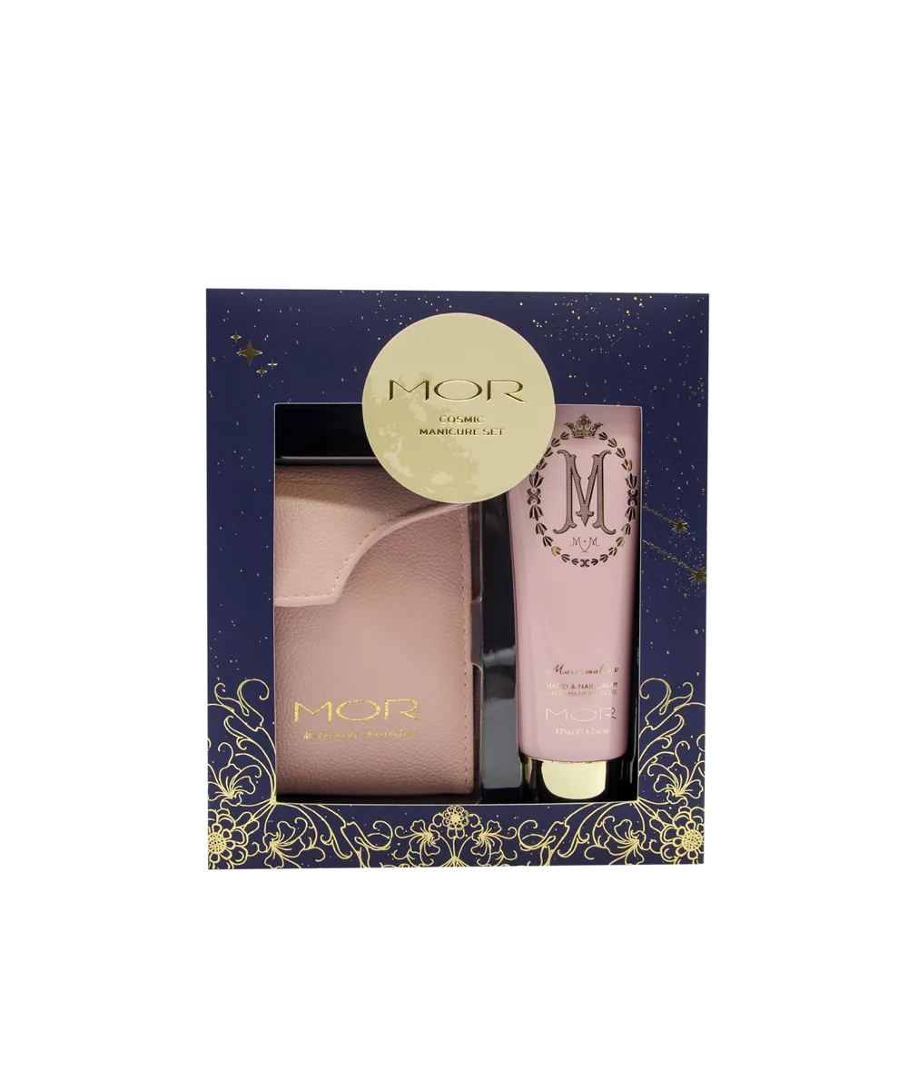 MOR Mothers Day 2024 Cosmic Manicure Set