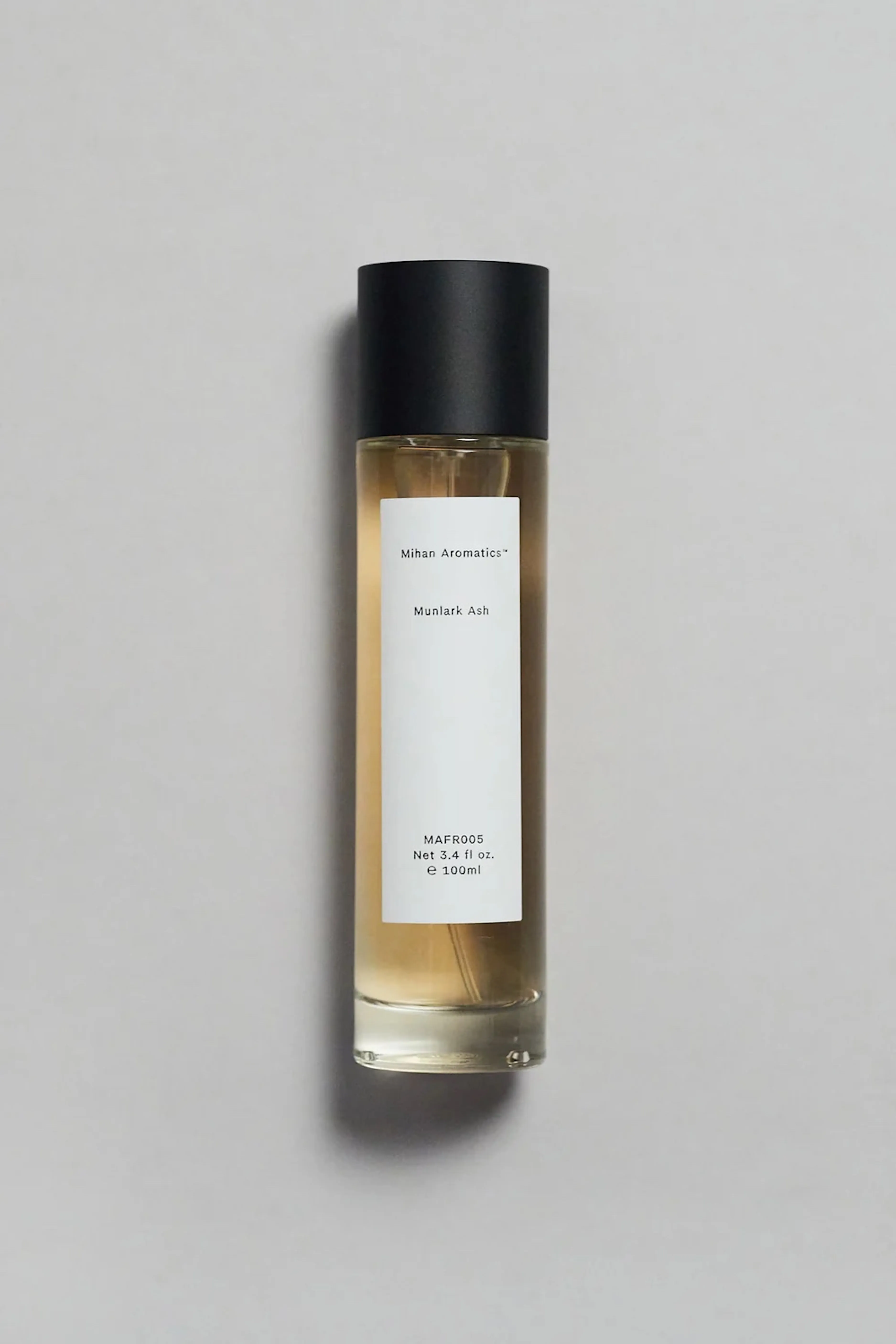 Munlark Ash Parfum