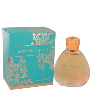 Nanette Lepore New Eau De Parfum Spray By Nanette Lepore Eau De Parfum Spray (Nanette Lepore New Eau De Parfum Spray By Nanette Lepore)