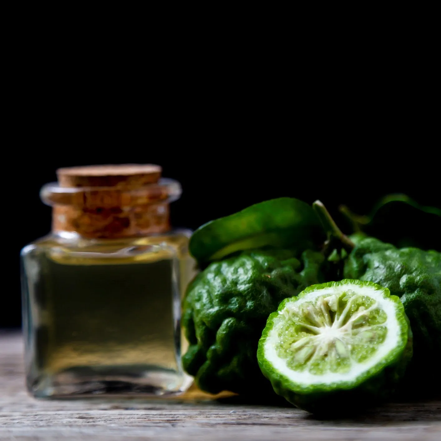 Natural Bergamot & Sandalwood Fragrance Oil