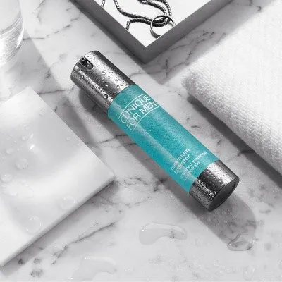 New - Clinique For Men Maximum Hydrator Activated Water-Gel Concentrate - 1.6 fl oz - Ulta Beauty