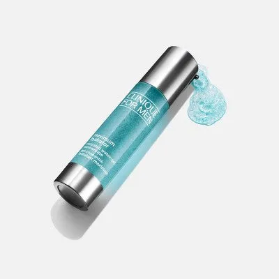 New - Clinique For Men Maximum Hydrator Activated Water-Gel Concentrate - 1.6 fl oz - Ulta Beauty
