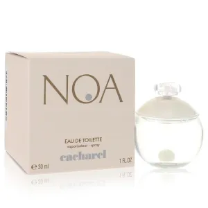 Noa Eau De Toilette Spray By Cacharel Eau De Toilette Spray (Noa Eau De Toilette Spray By Cacharel)