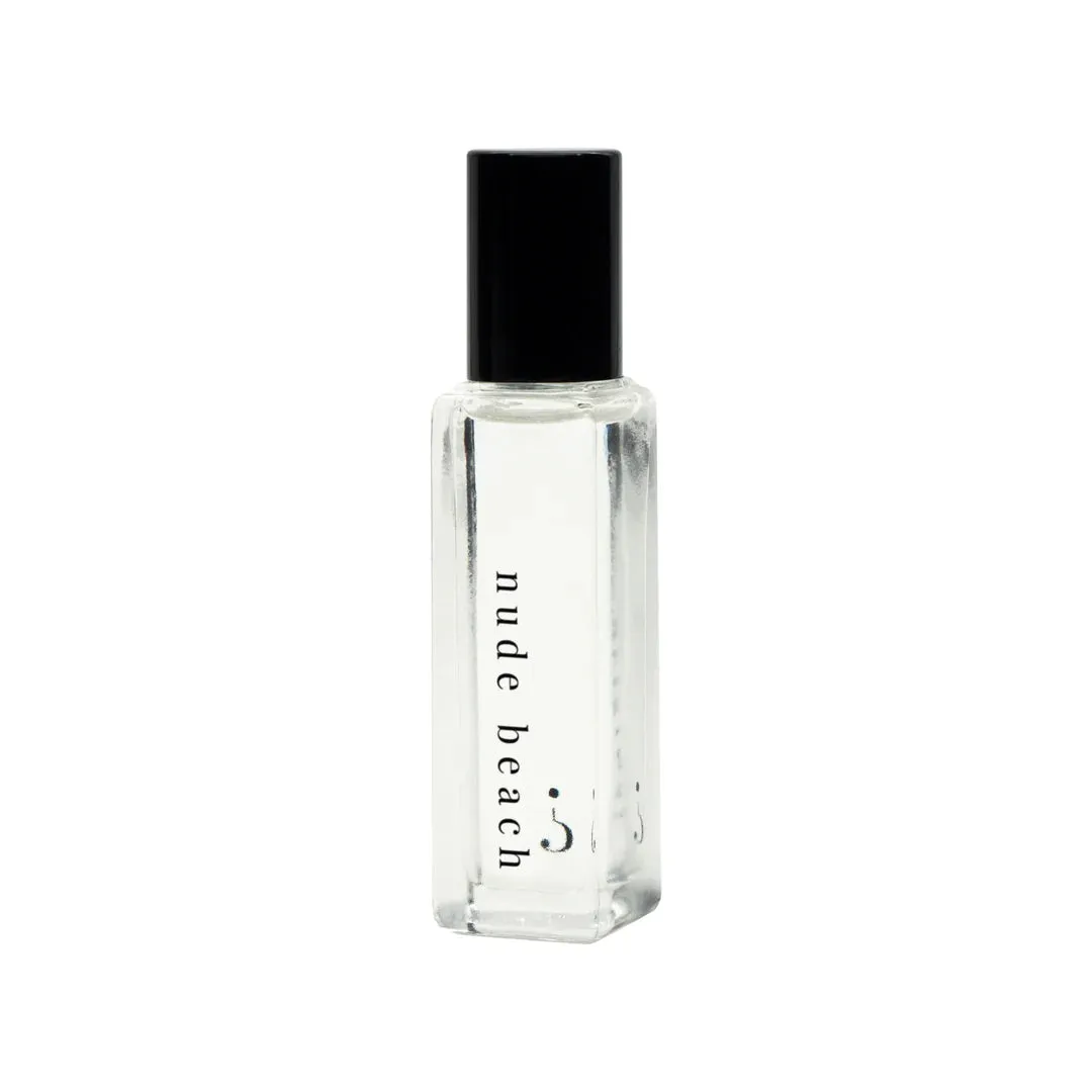 Nude Beach | 8ml Roll-on