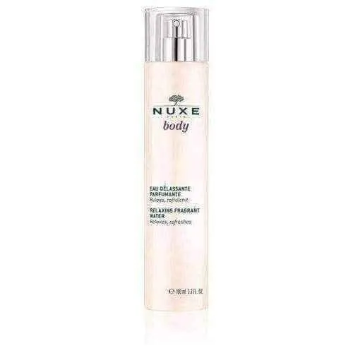 NUXE Body relaxing body mist 100ml