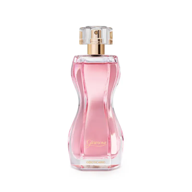 O Boticario Glamour  Women's Eau de Toilette Spray
