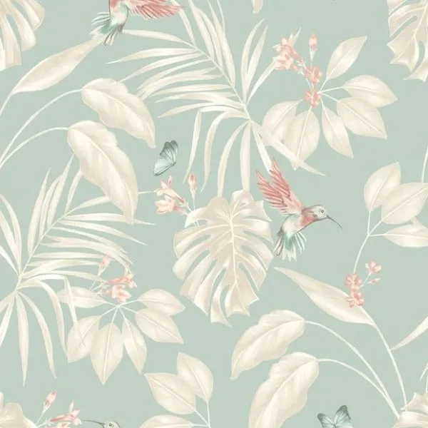 OHPOPSI | Hummingbird - Rich Duckegg