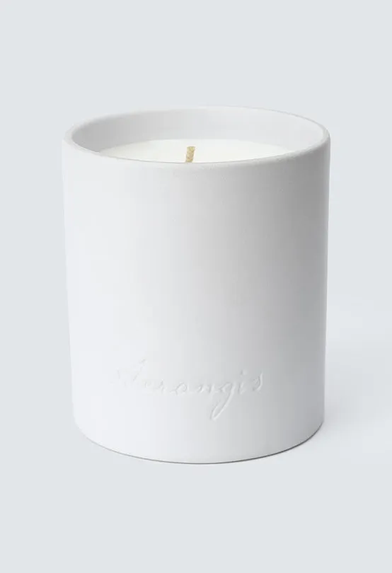 Orchid & Musk Candle by Aerangis