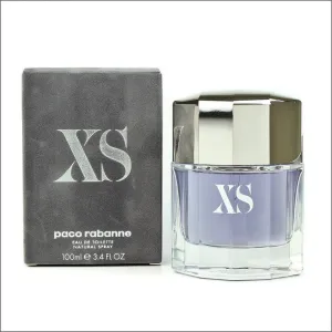 Paco Rabanne XS Pour Homme Eau de Toilette 100ml