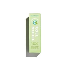 Patchology Hero Status™ Roll Model™ Brightening Roll-On Eye Serum