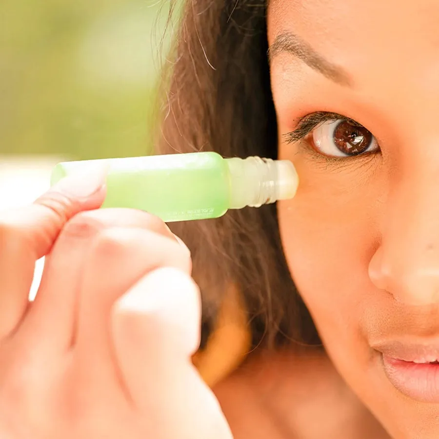 Patchology Hero Status™ Roll Model™ Brightening Roll-On Eye Serum