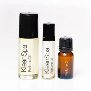 Perfume Oil: Havana