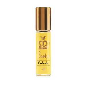 Perfume Oil - Pina Colada, Vanilla and Musk by Bootzie