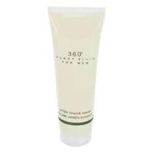 Perry Ellis 360 After Shave Balm By Perry Ellis