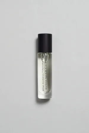 PETRICHOR PLAINS PARFUM (10ml)