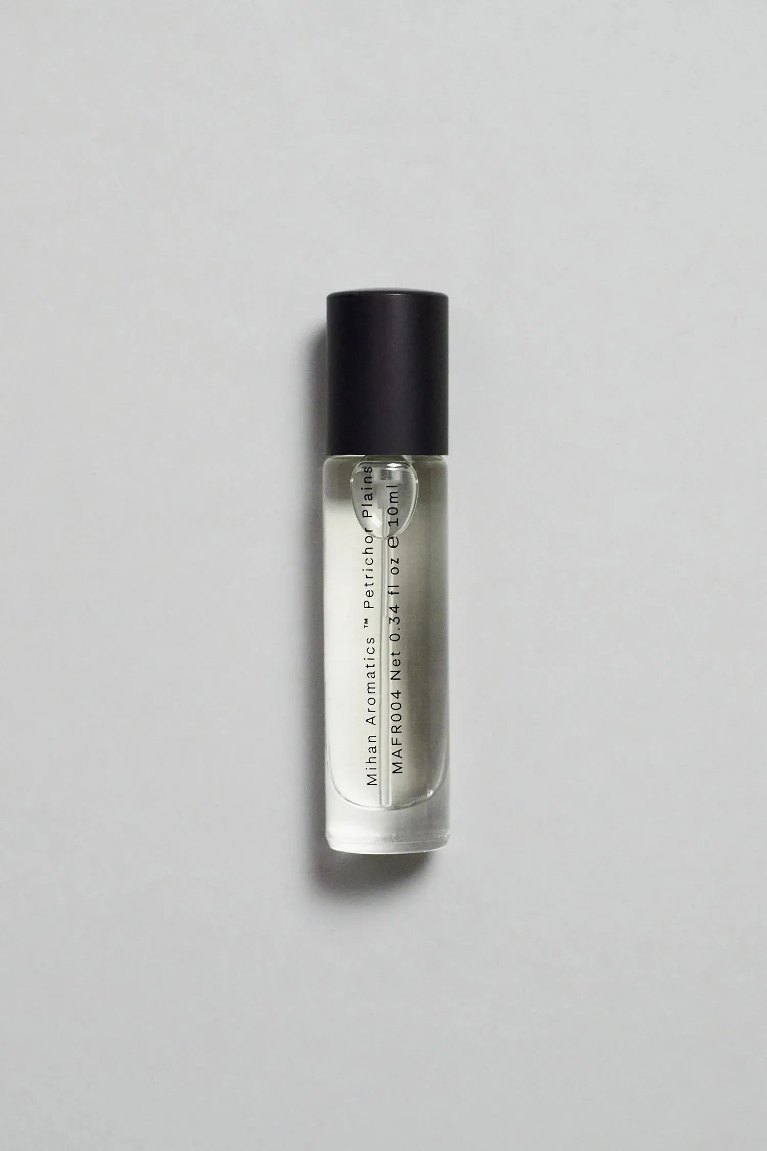 PETRICHOR PLAINS PARFUM (10ml)