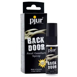 pjur Back Door Anal Comfort Spray 20ml