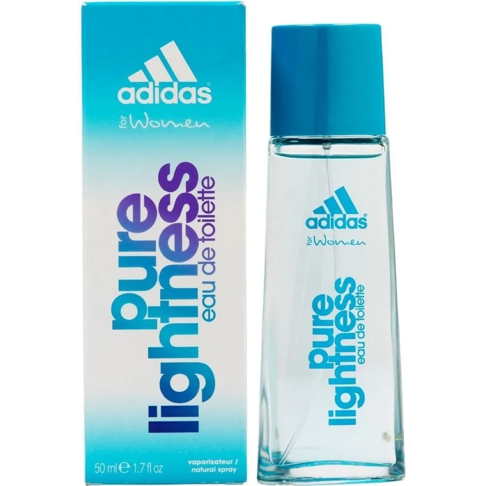 PURE LIGHTN EDT 50ML
