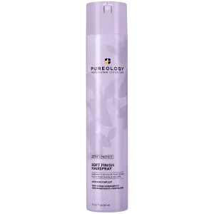 Pureology Style   Protect Soft Finish Hairspray