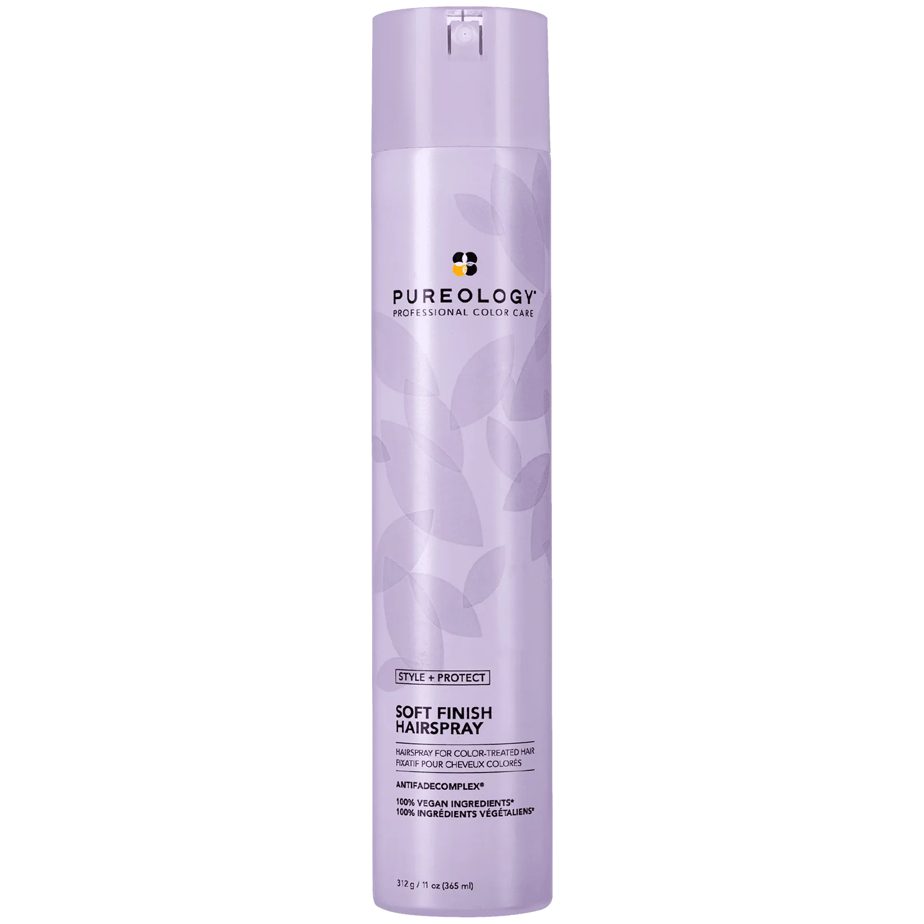 Pureology Style   Protect Soft Finish Hairspray