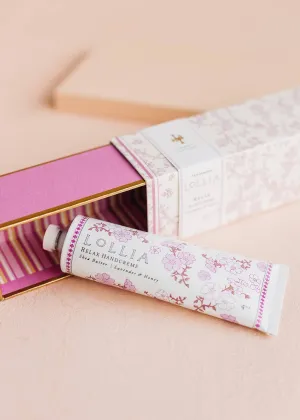 RELAX SHEA BUTTER HANDCREME
