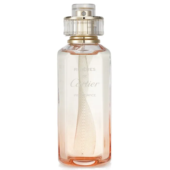 Rivieres Insouciance Eau De Toilette Spray - 100ml/3.3oz