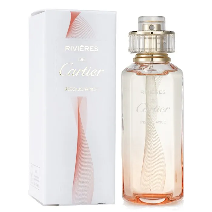 Rivieres Insouciance Eau De Toilette Spray - 100ml/3.3oz