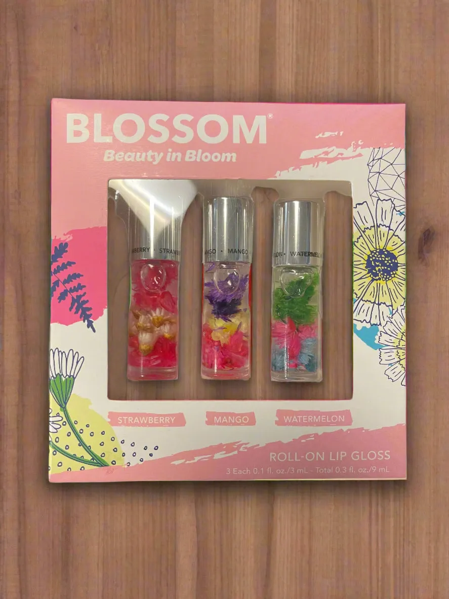 Roll-On Lip Gloss