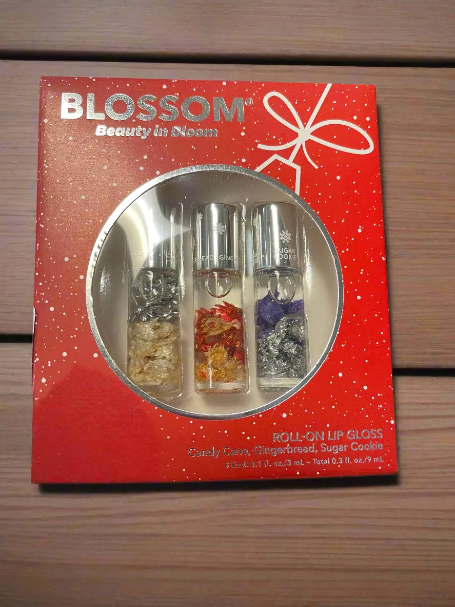 Roll-On Lip Gloss