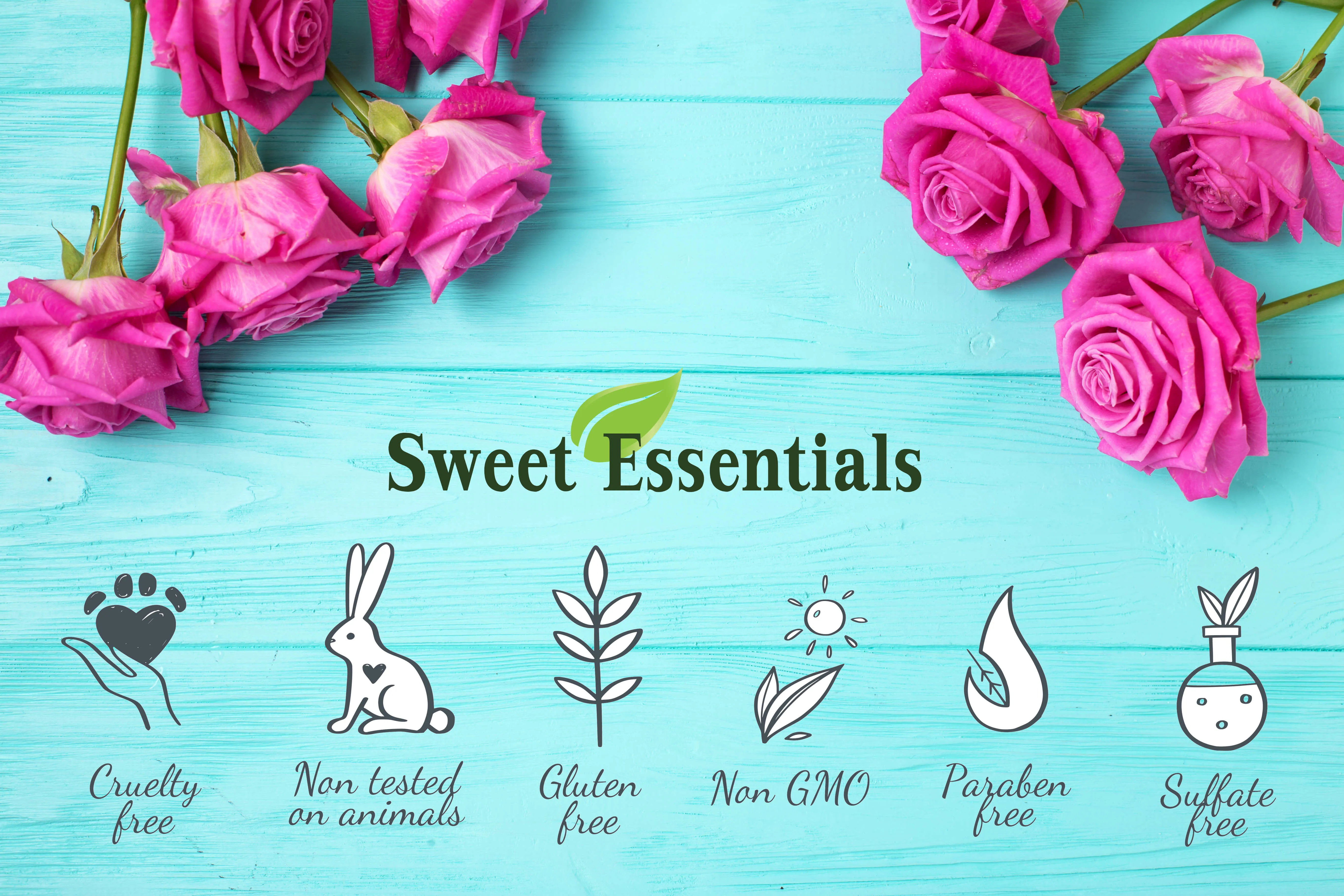 Romantic Musk - Perfume Oil