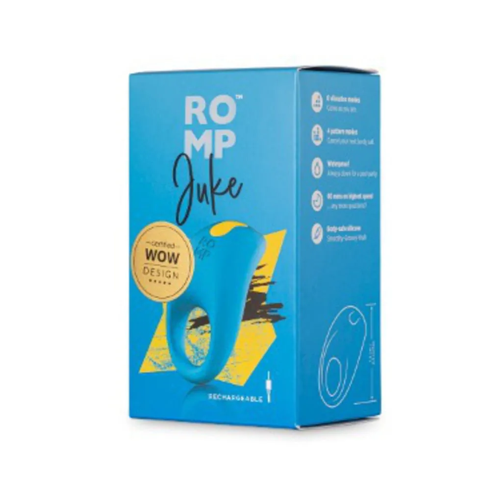 Romp Juke