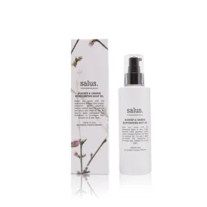Rosehip   Orange Rejuvenating Body Oil