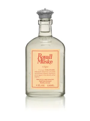 Royall Muske - 4 FL. OZ.