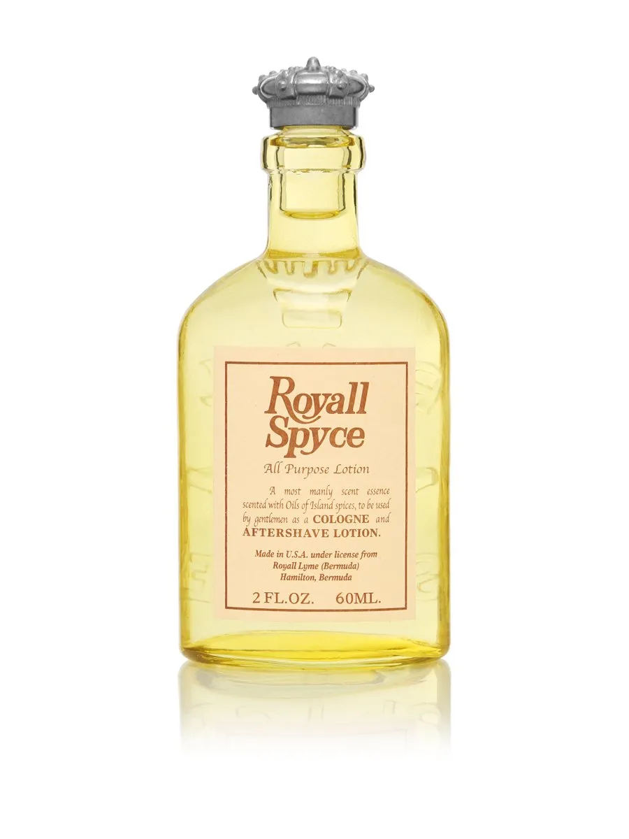 Royall Spyce 2 oz